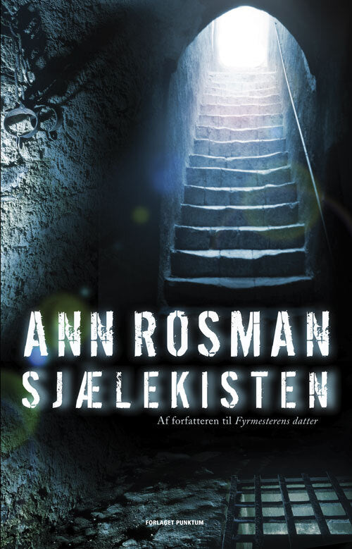 Sjælekisten