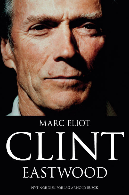 Clint Eastwood