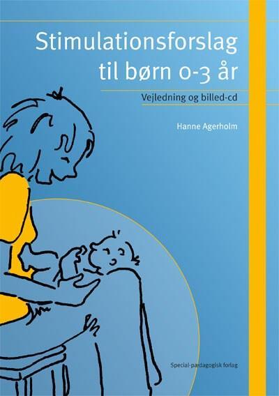 Stimulationsforslag til børn 0-3 år