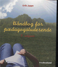 Håndbog for pædagogstuderende