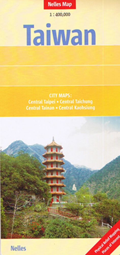 Taiwan