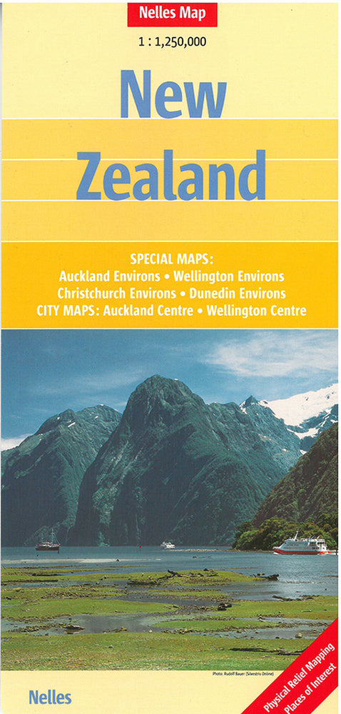 New Zealand