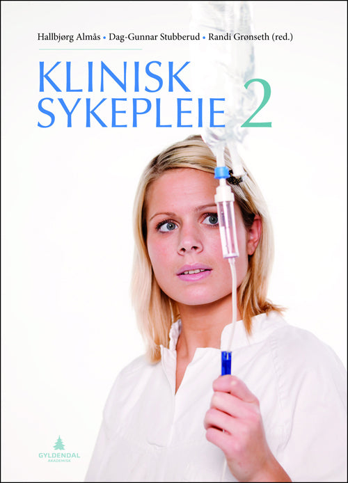 Klinisk sykepleie
