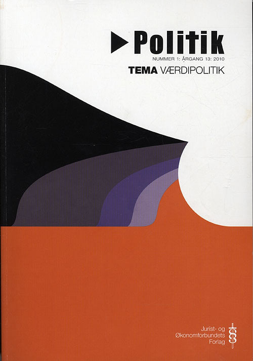 Politik nr. 1-2010