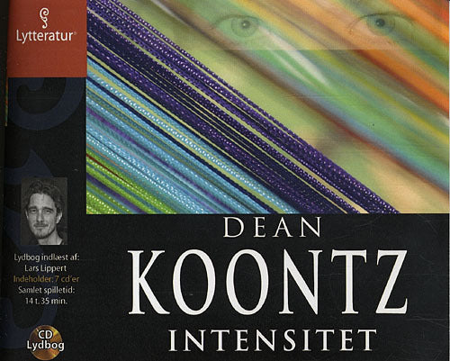 Intensitet