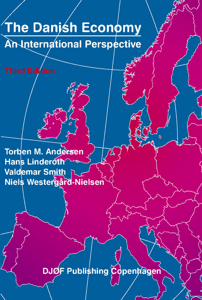 The Danish Economy
