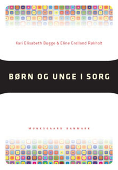 Børn og unge i sorg