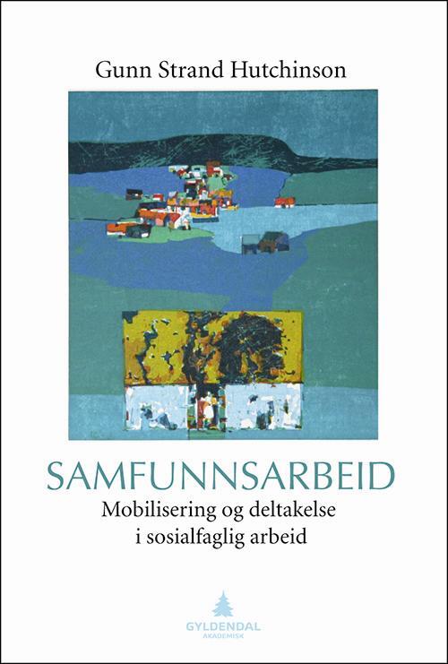 Samfunnsarbeid i sosialt arbeid