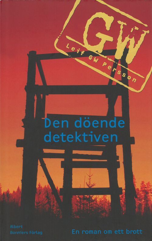 Den döende detektiven
