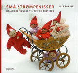 Små strømpenisser - og andre figurer til de fire årstider