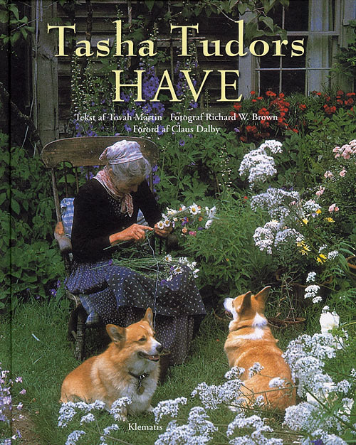 Tasha Tudor´s have