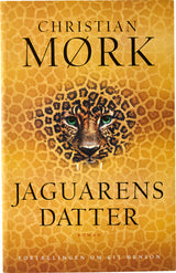 Jaguarens datter
