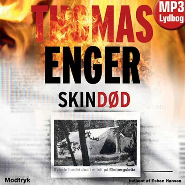 Skindød