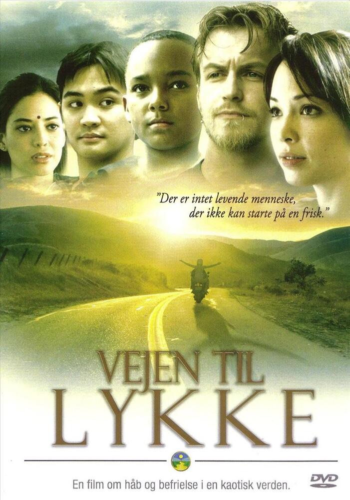 Vejen til lykke
