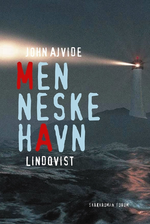 Menneskehavn