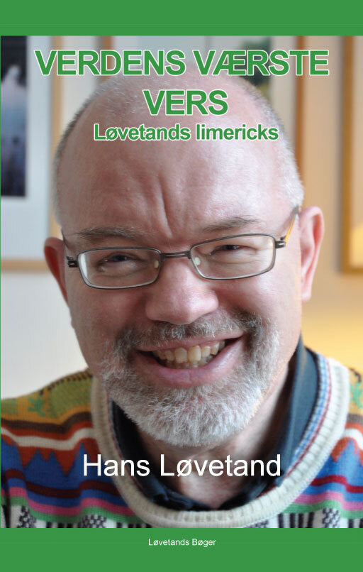 Verdens værste vers