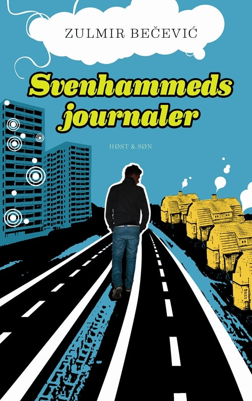 Svenhammeds journaler