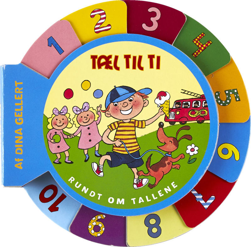 Tæl til ti