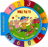Tæl til ti