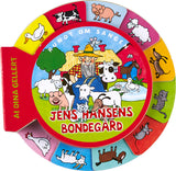 Jens Hansens Bondegård