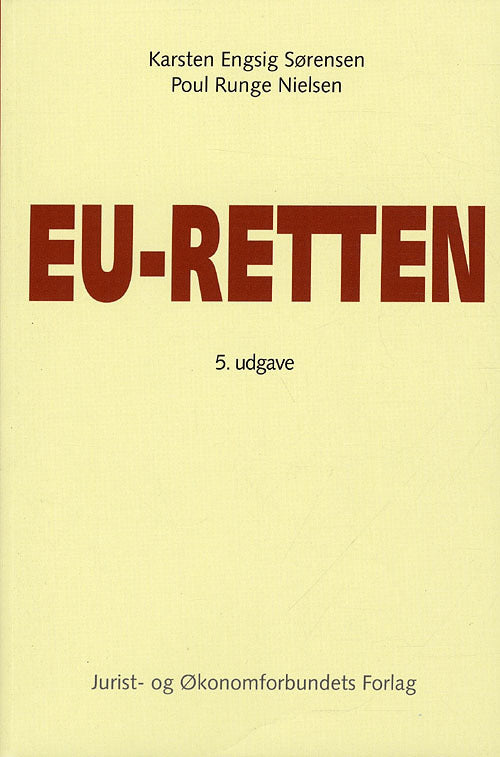 EU-Retten
