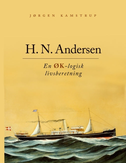H. N. Andersen - En ØK-logisk livsberetning