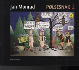 Pølsesnak 2