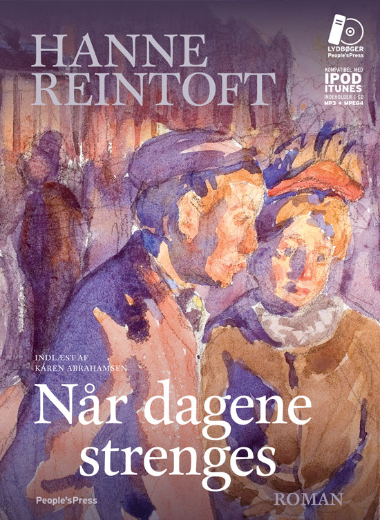 Når dagene strenges