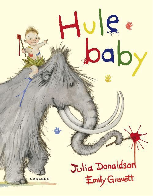 Hulebaby