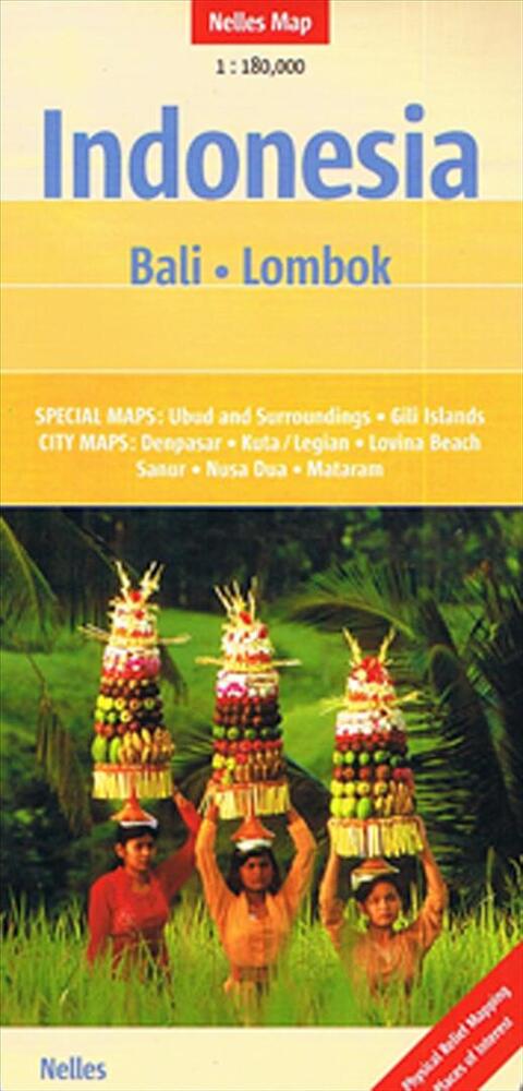 Bali & Lombok