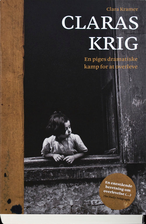 Claras krig