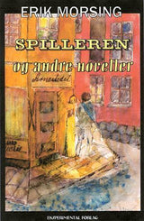 Spilleren og andre noveller