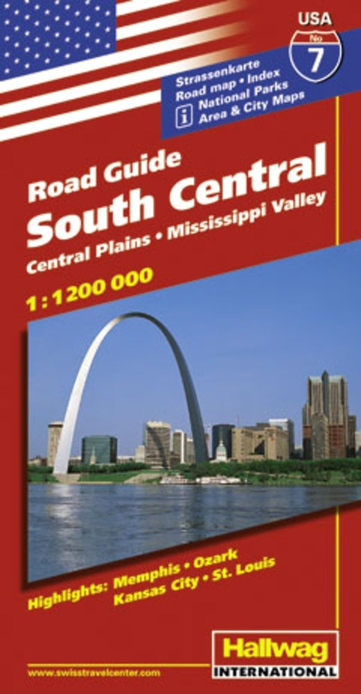 South Central