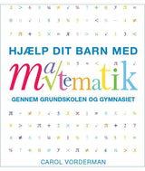 Hjælp dit barn med matematik