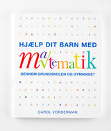 Hjælp dit barn med matematik