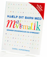 Hjælp dit barn med matematik