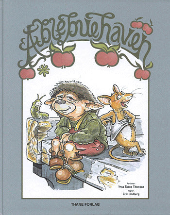 Æblebuehaven