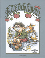 Æblebuehaven