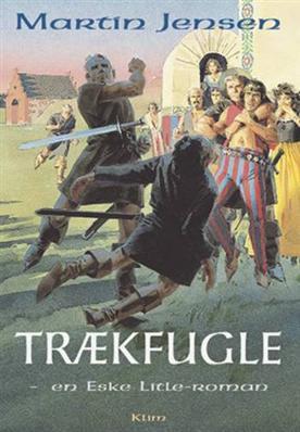 Trækfugle