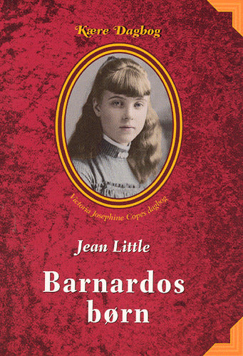 Barnardos børn