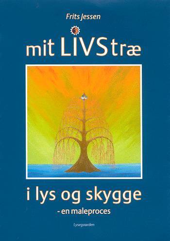 Mit livstræ i lys og skygge