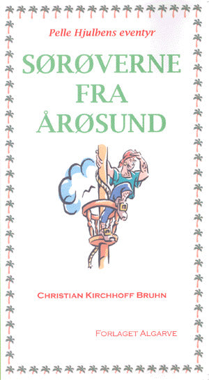 Sørøverne fra Årøsund