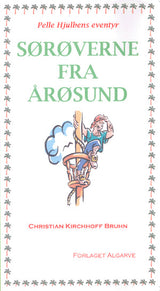Sørøverne fra Årøsund