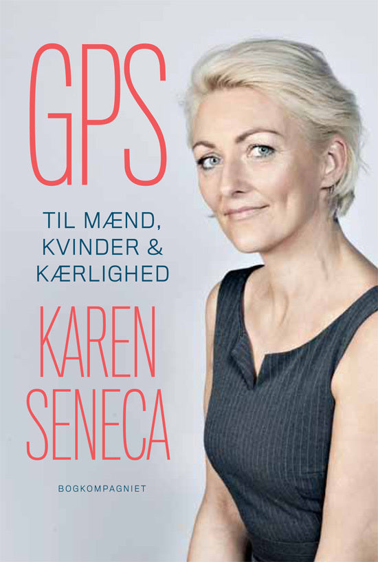 GPS til mænd, kvinder & kærlighed