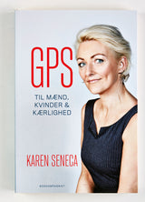 GPS til mænd, kvinder & kærlighed