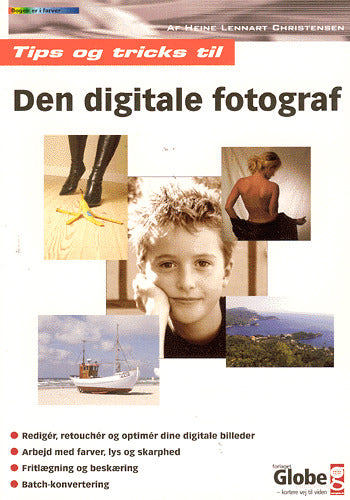 Den digitale fotograf