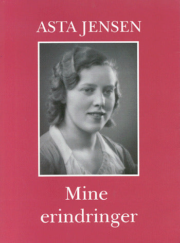 Mine erindringer