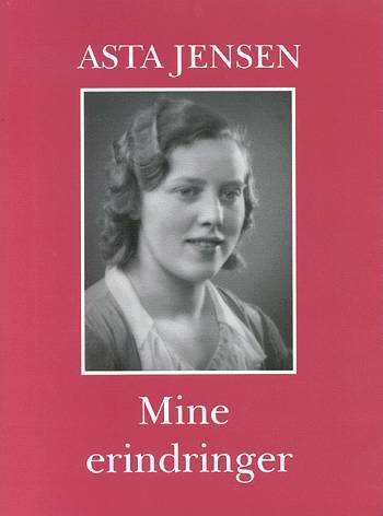 Mine erindringer