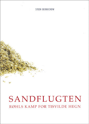 Sandflugten