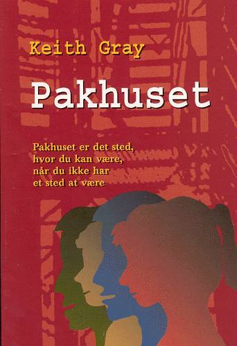Pakhuset